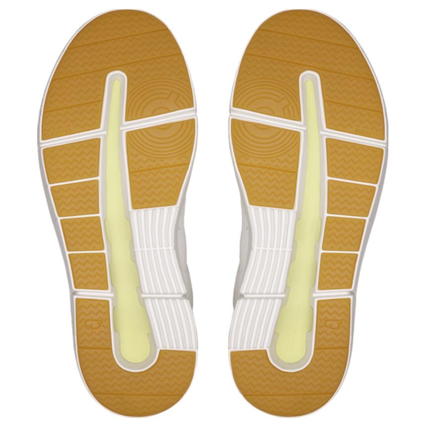On Women's The Roger Centre Court 'White Limelight' Women's
