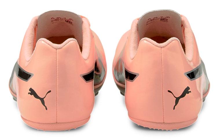 PUMA EvoSpeed Sprint 10 'Elektro Peach' купить в интернет-магазине Yoocart с быстрой доставкой по России.