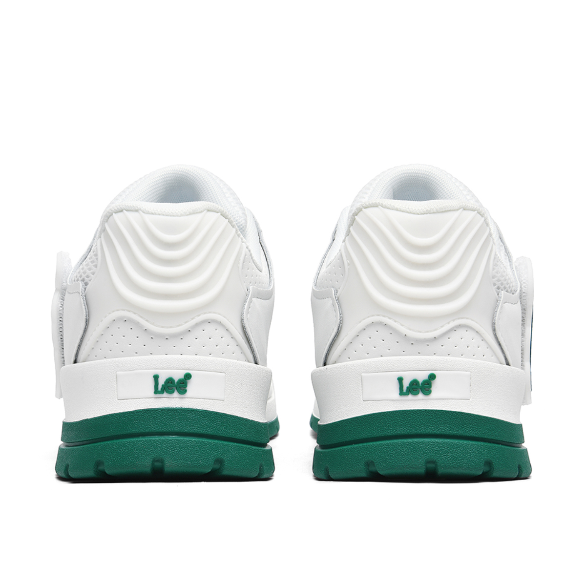 Lee Low-Top Skateboard Shoes Men's
