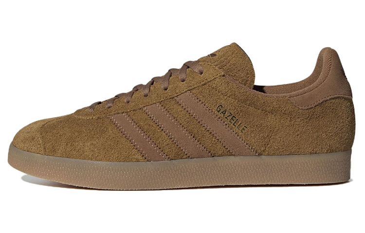 Adidas Gazelle Bronze Strata Gum