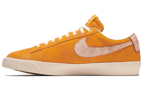 NIKE BLAZER Кроссовки для скейтбординга Низкие Унисекс