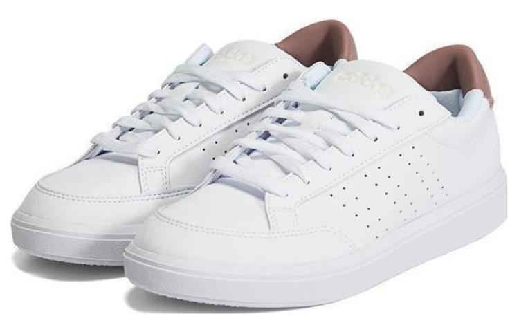 Adidas Neo Nova Court Sneakers 'White' Women's купить в интернет-магазине Yoocart с быстрой доставкой по России.