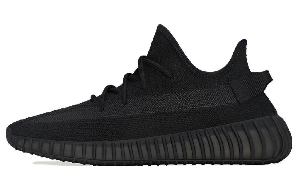 Adidas Originals Yeezy Boost 350 V2 Onyx