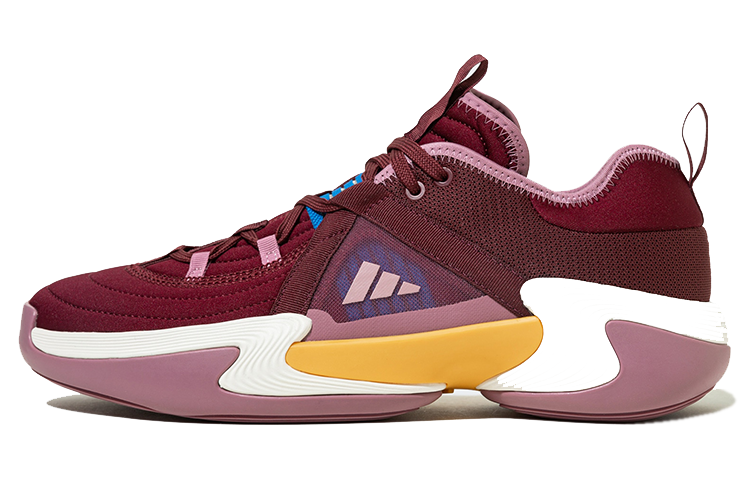 Adidas Exhibit Select 'Shadow Violet Off White Wonder Orchid' Women's