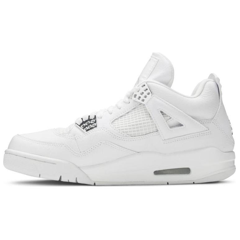 Jordan 4 Retro Pure Money 2006