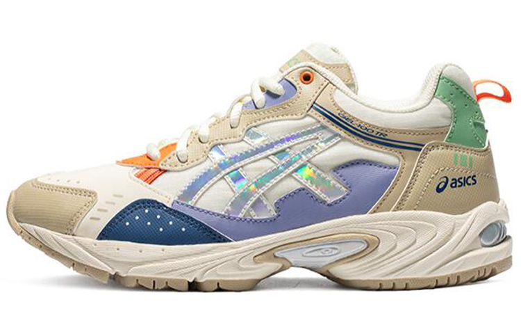 Asics Gel 100 Tr 'Light Brown'