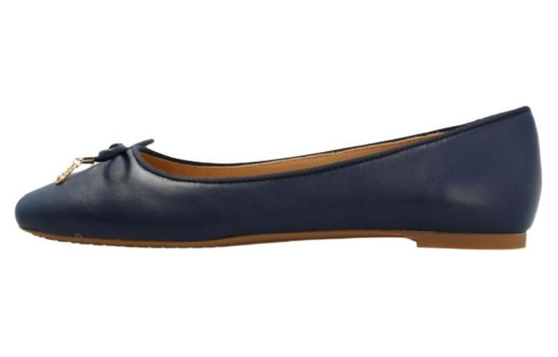 MICHAEL KORS Casual Shoes Women's Marine Blue купить в интернет-магазине Yoocart с быстрой доставкой по России.