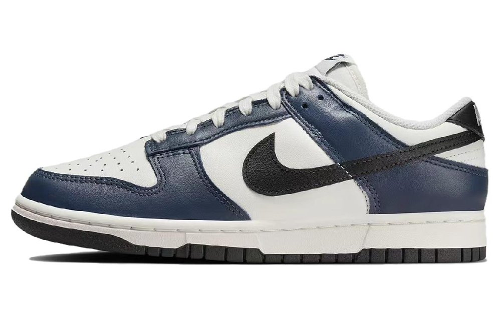 Nike Dunk Low Armory Navy Women's