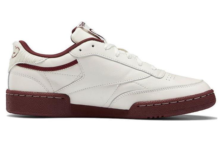 Reebok Club C 85 Valentine's Day 2021