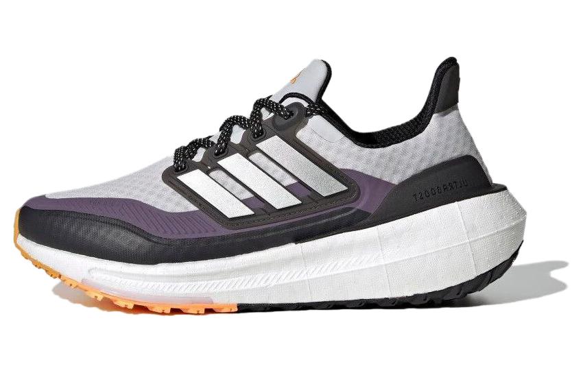 Adidas Ultraboost Light 'Grey Puple' Women's