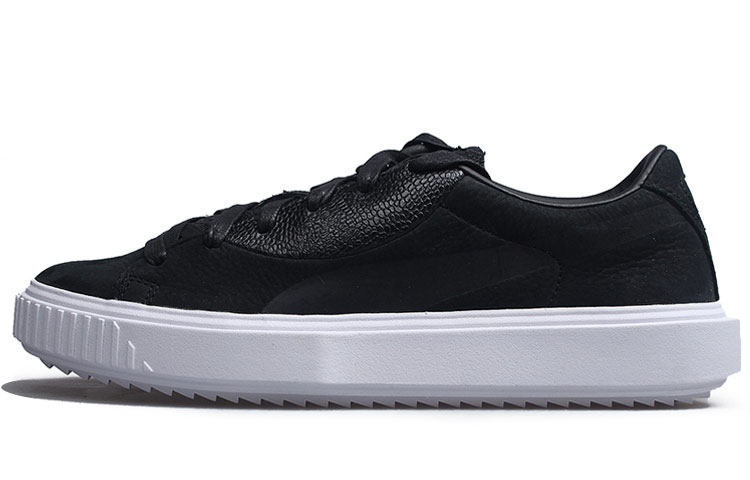 PUMA Breaker Valentine Sneakers Black/White