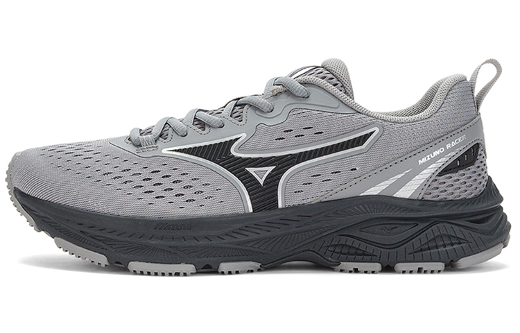 Mizuno Racer 'Grey'