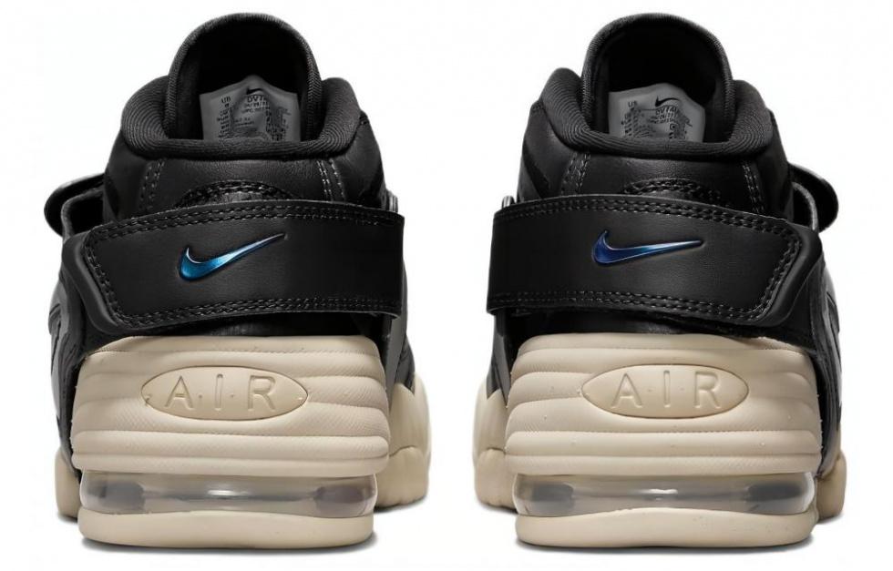 Nike Air Adjust Force Black Sanddrift Vivid Purple Women's купить в интернет-магазине Yoocart с быстрой доставкой по России.
