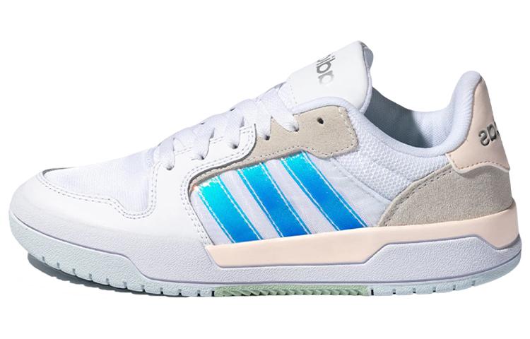 Adidas Neo Entrap 'White Pink' Women's