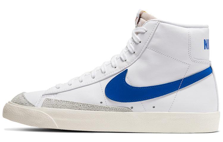 Nike Blazer Mid 77 Vintage Racer Blue