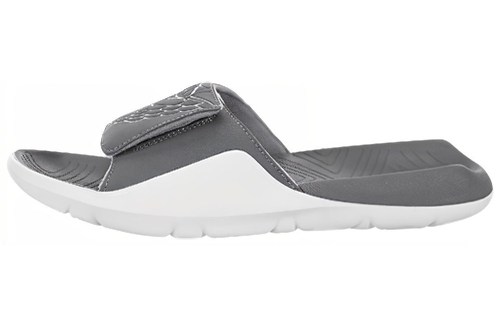 Jordan Hydro 7 Smoke Grey