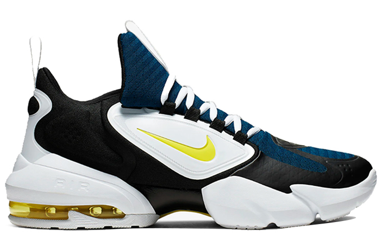 Nike Air Max Alpha Savage 'Blue Force Black' купить в интернет-магазине Yoocart с быстрой доставкой по России.