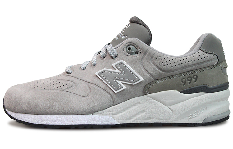 New Balance 999 Re Engineered Steel