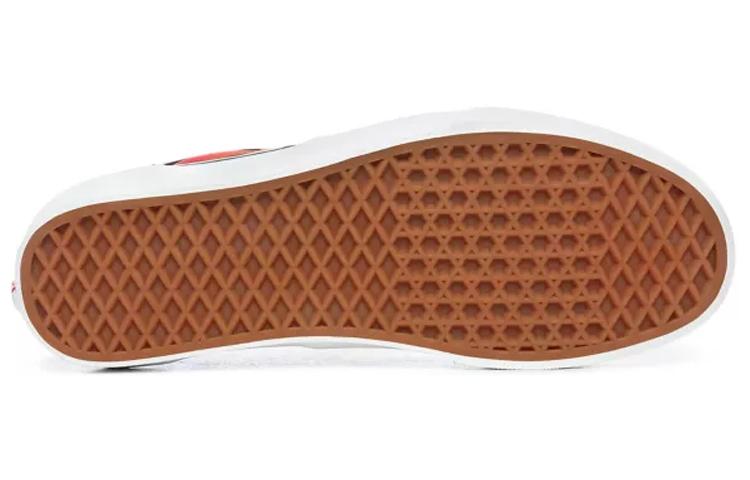 Era Vans 'Flame - Black' купить в интернет-магазине Yoocart с быстрой доставкой по России.