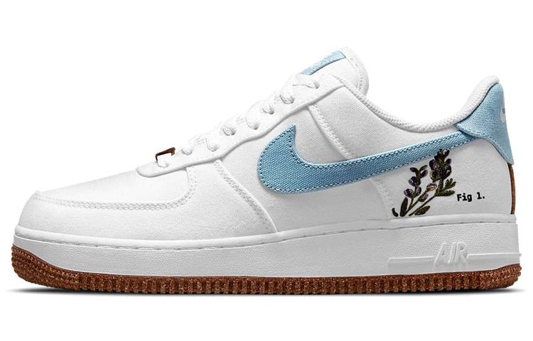 Nike Air Force 1 Indigo Women's