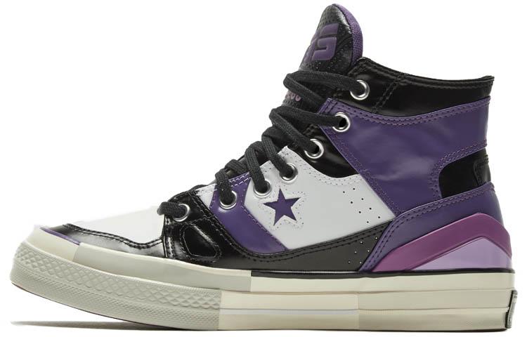 Converse Chuck 70 E260 High 'Black Mystical'