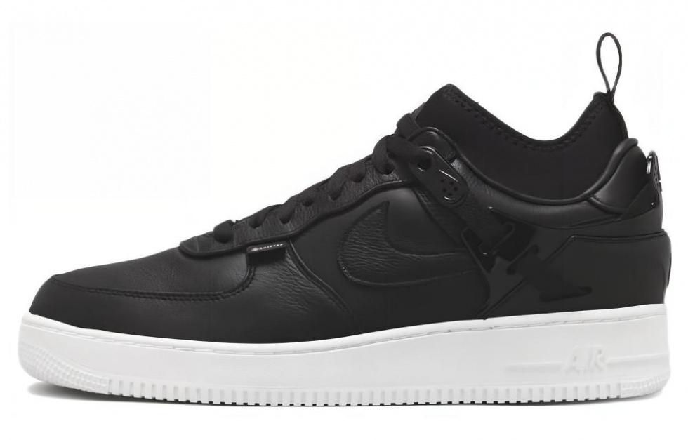 Nike Air Force 1 Low Sp Undercover Black