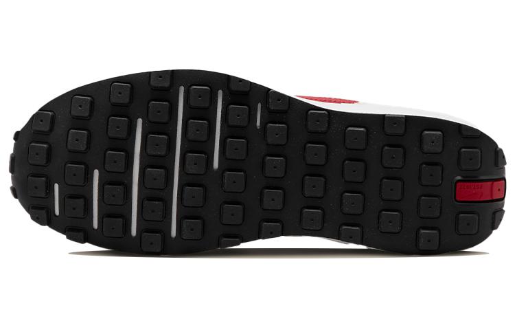 Nike Waffle One Se Sail Pearl White Black Gym Red Women's купить в интернет-магазине Yoocart с быстрой доставкой по России.