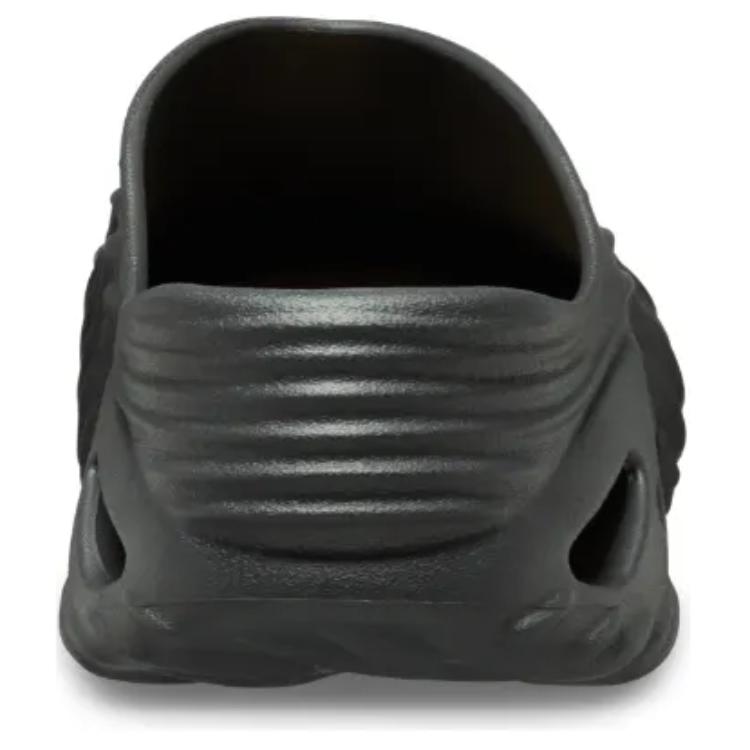 Crocs Echo Wave Clog Black Sand купить в интернет-магазине Yoocart с быстрой доставкой по России.