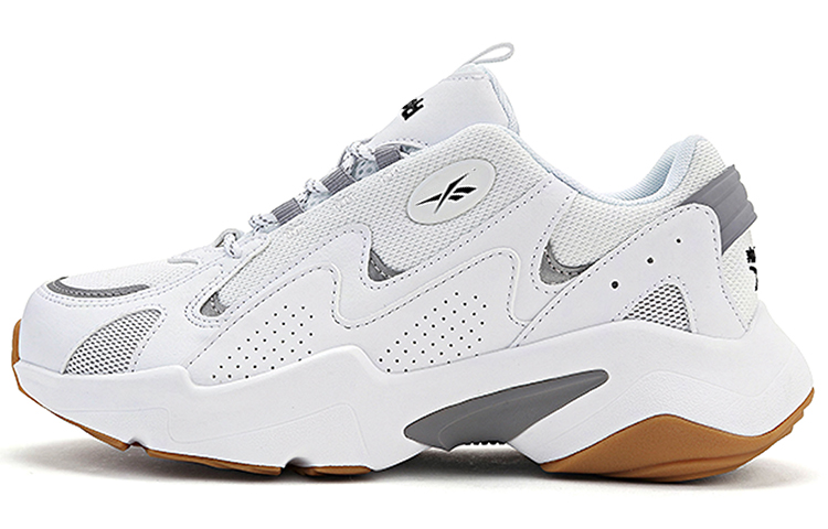 Reebok Unisex Royal Turbo Impulse Evo Running Shoes White