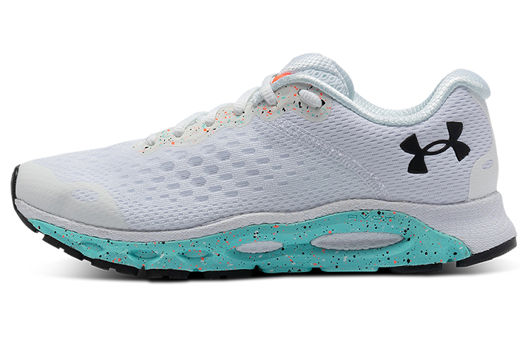 Under Armour Hovr Infinite 3 Pntsp Cn 'White Teal' Women's