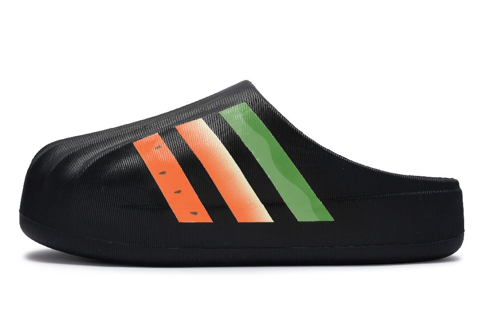 Adidas Originals AdiFOM Superstar Closed Toe Slippers Unisex
