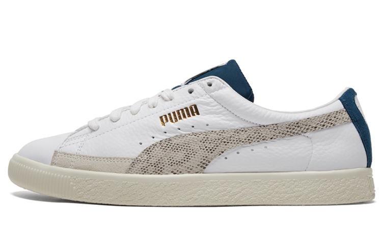 PUMA Basket Vintage 'Snakeskin'