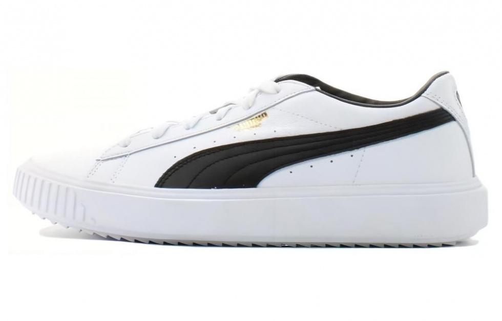 PUMA Breaker Leather