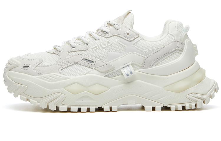 FILA FUSION 'Ivory' Women's