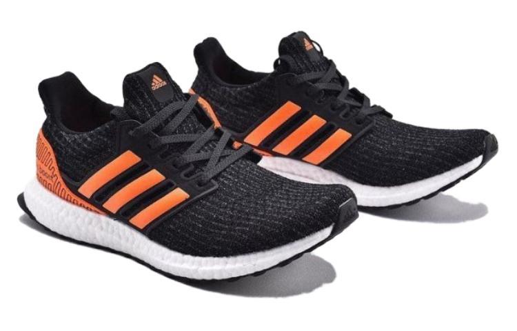 Adidas UltraBoost 3.0 'Solar Orange' купить в интернет-магазине Yoocart с быстрой доставкой по России.