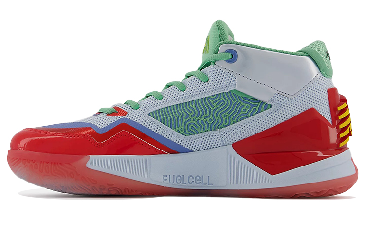 New Balance Kawhi Earth Day