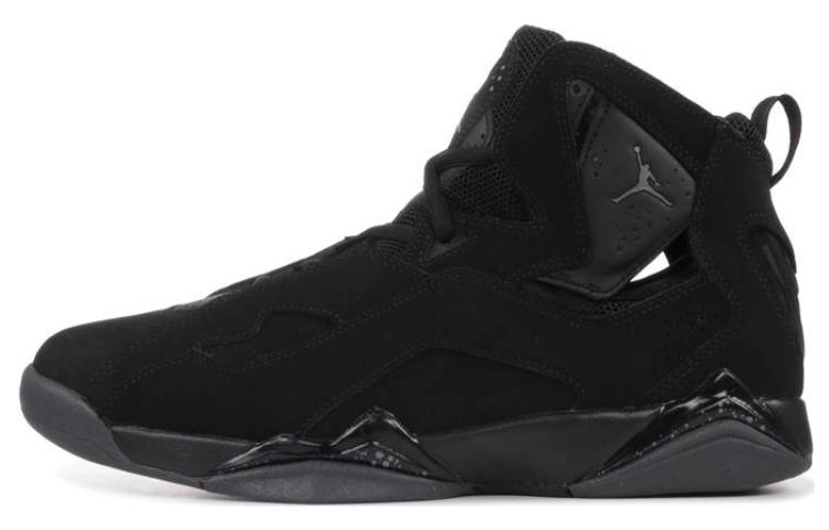 Air Jordan True Flight 'Black'