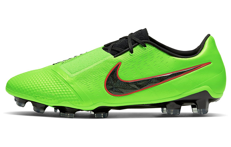 Nike Phantom Elite Fg Green Strike Black