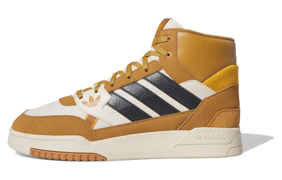 Adidas Футбольные бутсы Низкие Желто-черные Унисекс