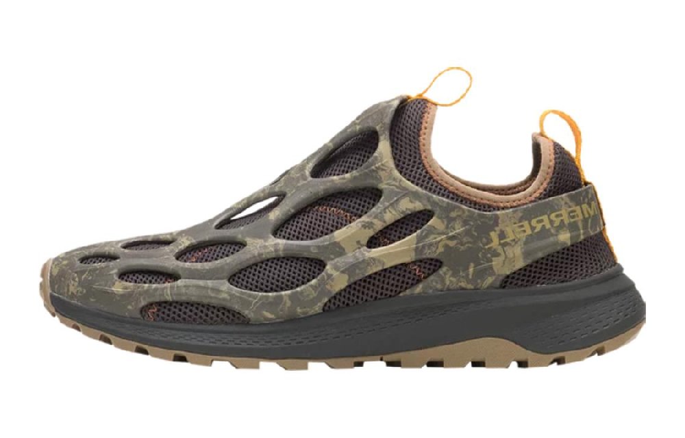 MERRELL Hydro Runner 'Olive Camo'