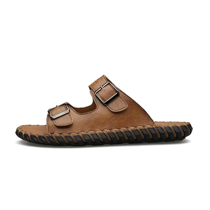 Jeep Slip Resistant Slide Slippers Unisex