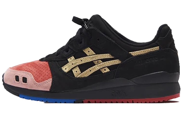 Asics X Kith Gel Lyte 3 Og 'Tokyo Trio Pack 252.1'