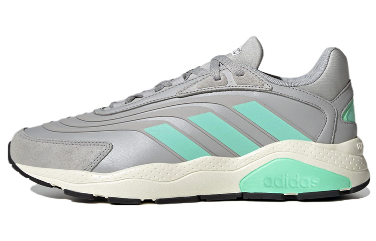 Adidas Neo Crazychaos 2.0 Shoes 'Grey Aqua' Women's