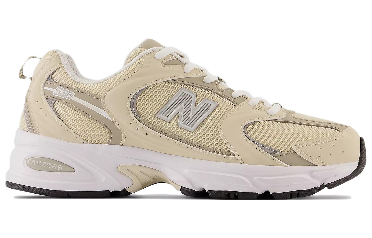 New Balance 530 'Beige Reflection'