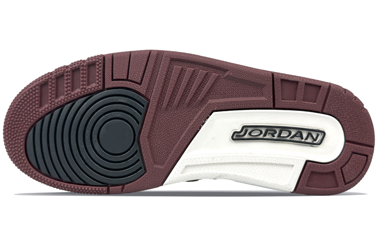 Jordan Legacy 312 High top Vintage Basketball Shoes GS Blue White купить в интернет-магазине Yoocart с быстрой доставкой по России.