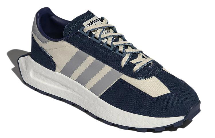 adidas originals Retropy E5 Grey Blue купить в интернет-магазине Yoocart с быстрой доставкой по России.