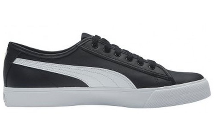 PUMA Bari Fs Sl Black