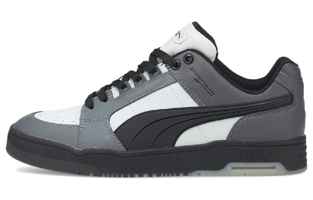 PUMA Slipstream Кроссовки для скейтбординга Низкие Унисекс