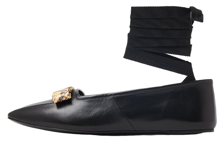 GUCCI Women's Casual Shoes Women's Black