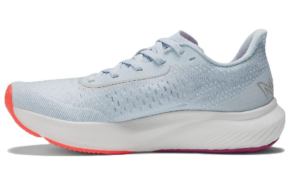 New Balance FuelCell Rebel V3 'Starlight Magenta Pop' Women's